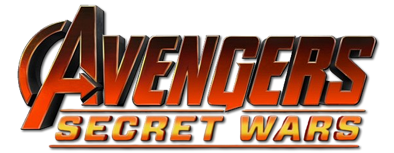 Avengers Secret Wars