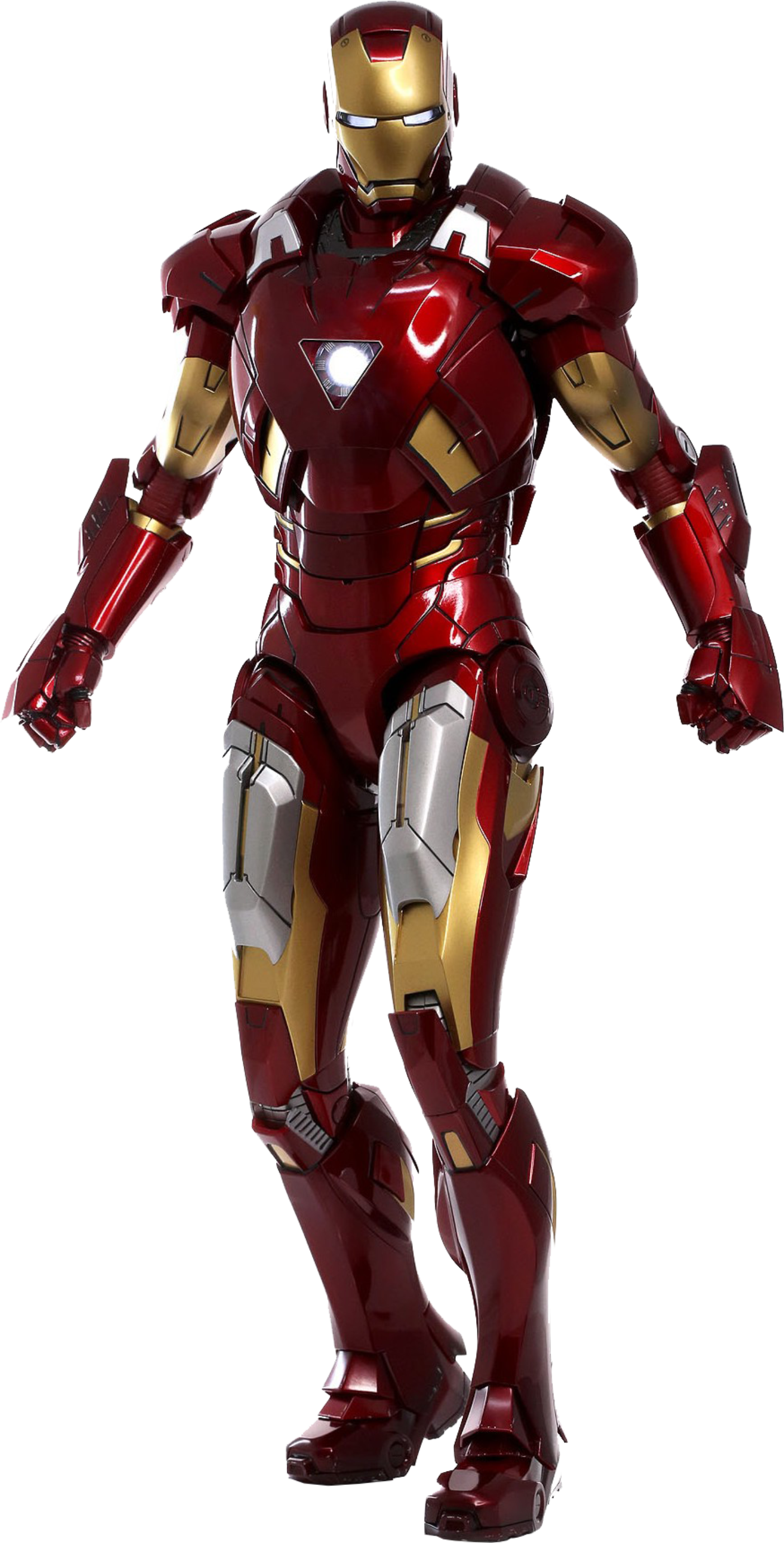 Ironman